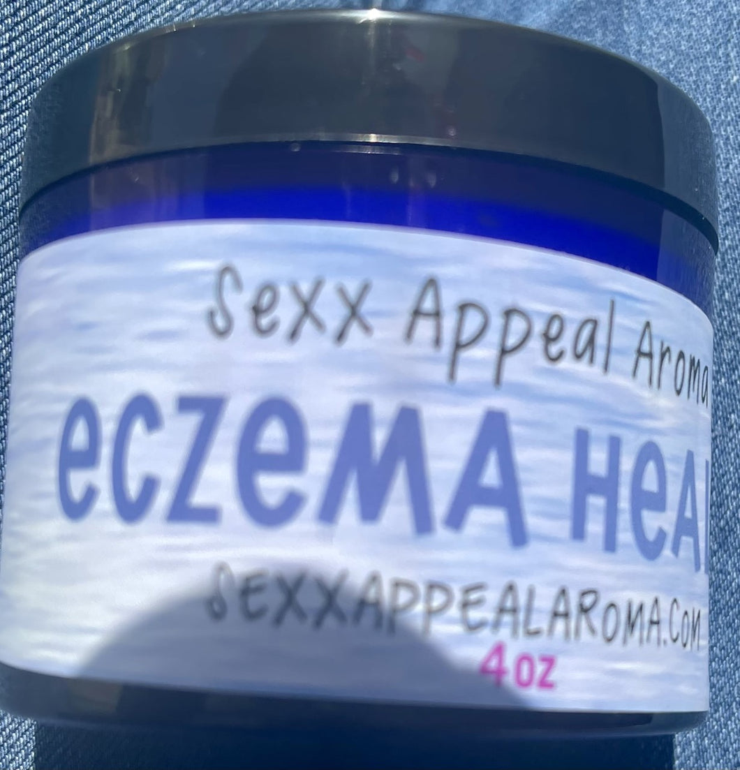 Sexxappeal Aroma Eczema Cream