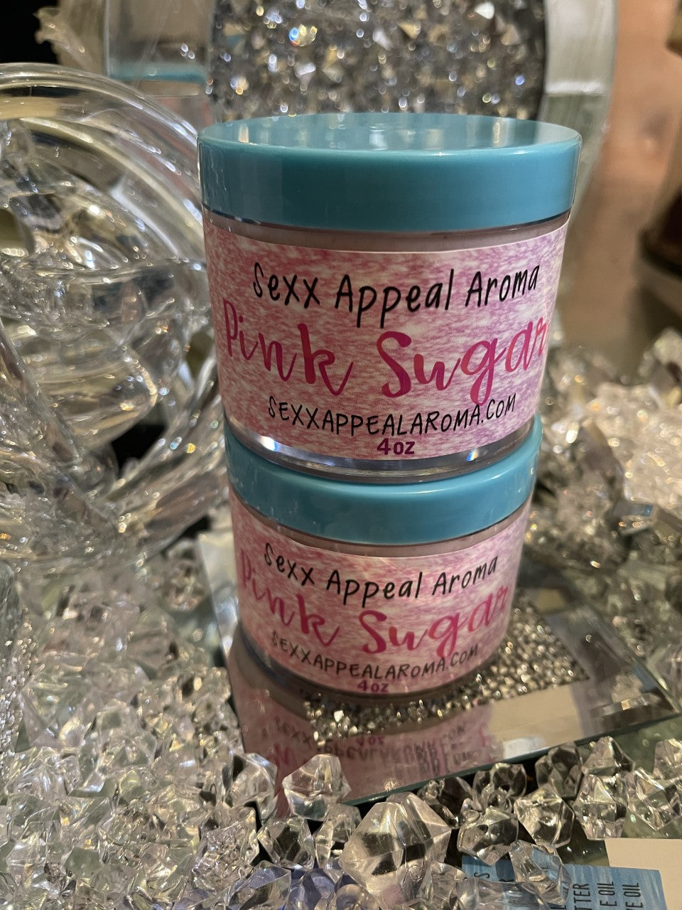 Sexxappeal Aroma Pink Sugar (Queen)