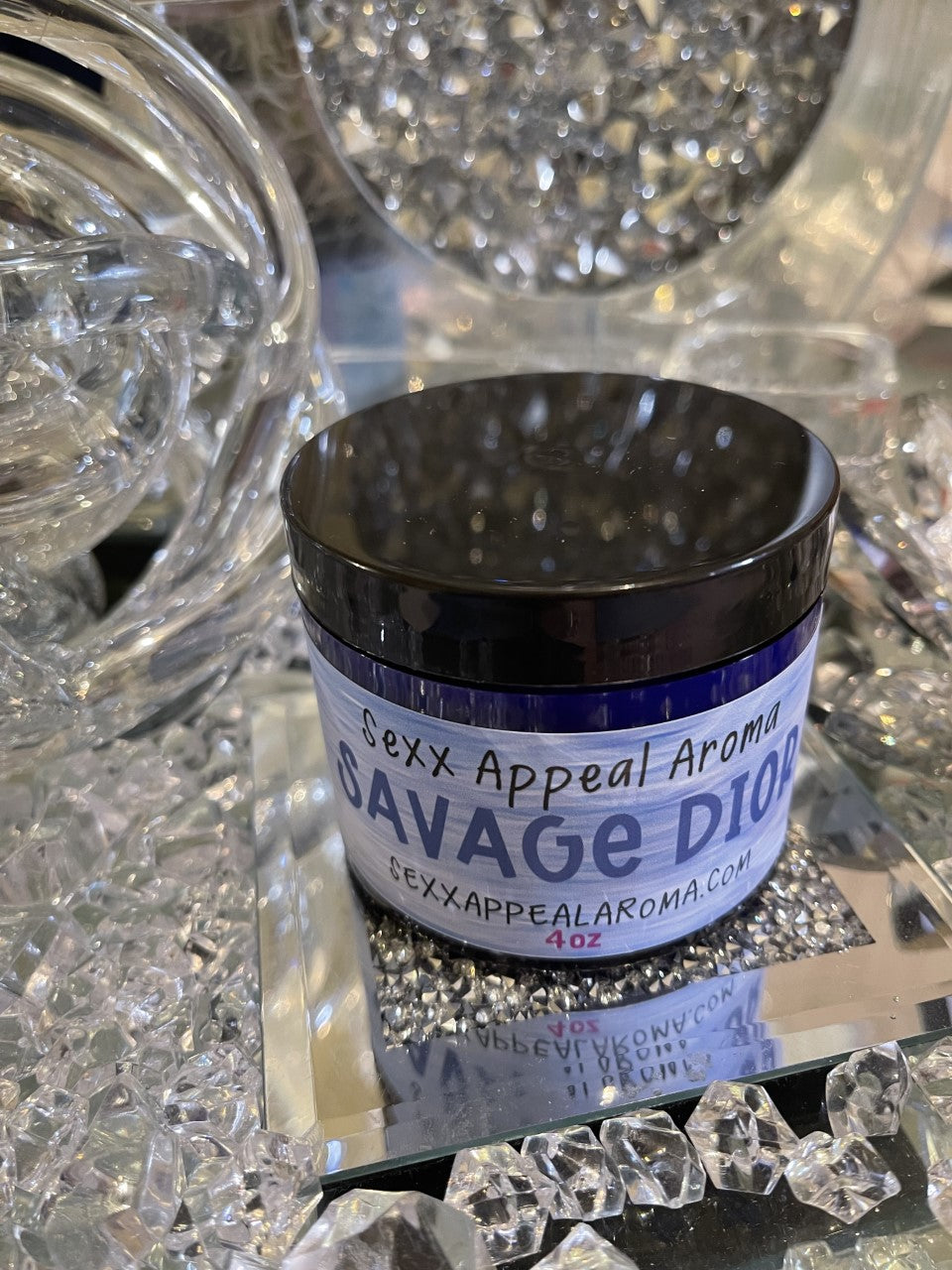 Sexxappeal Aroma SavageDior(king)