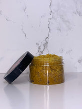 Load image into Gallery viewer, Turmeric &amp; Tea Tree oil Body Scrub
